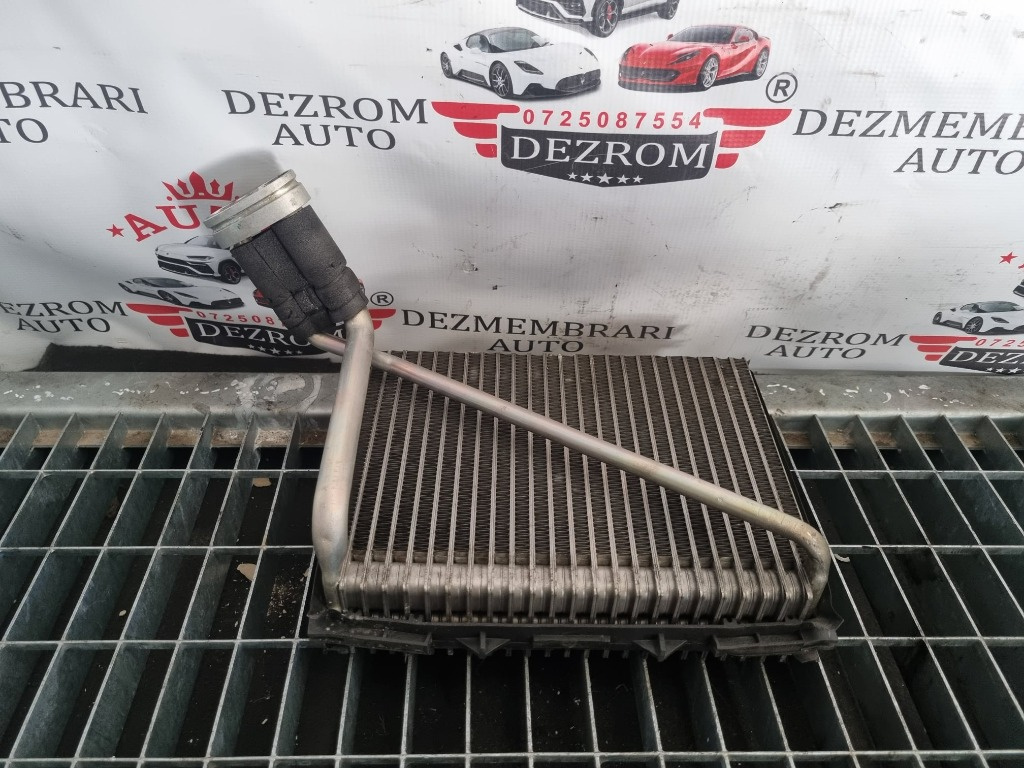 Evaporator AC Skoda Superb I 2.8 V6 193cp cod piesa : 8D1820103D
