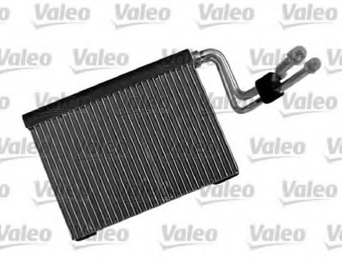 Evaporator aer conditionat 818201 VALEO pentru Bmw Seria 3 Bmw Seria 1 Bmw X1 Bmw X3