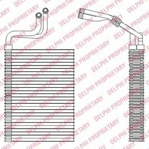 Evaporator aer conditionat BMW 3 Cabriolet (E93) - Cod intern: W20142970 - LIVRARE DIN STOC in 24 ore!!!