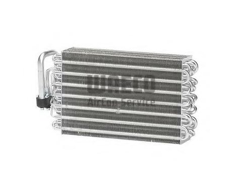 Evaporator,aer conditionat BMW 3 limuzina (E36), BMW 3 cupe (E36), BMW 3 Cabriolet (E36) - WAECO 8881200021