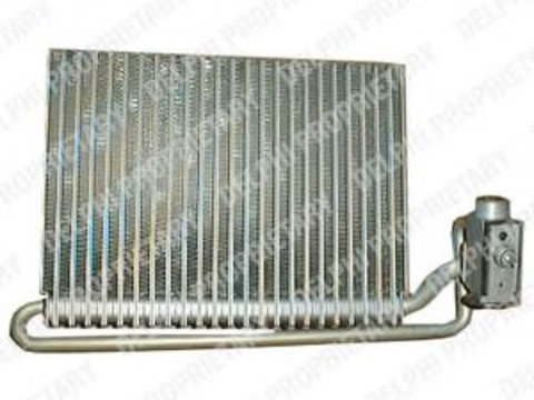 Evaporator,aer conditionat BMW Seria 3 Touring (E46) (1999 - 2005) DELPHI TSP0525036 piesa NOUA