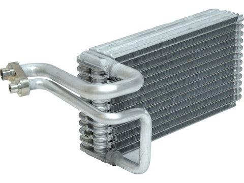 Evaporator aer conditionat Dodge Durango 2010-, 250x128x45mm, RapidAuto 31K1P8-1