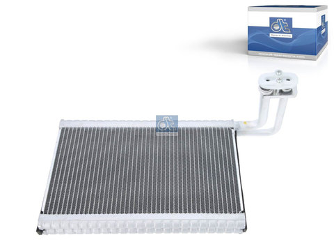 Evaporator,aer conditionat DT Spare Parts 5.62028