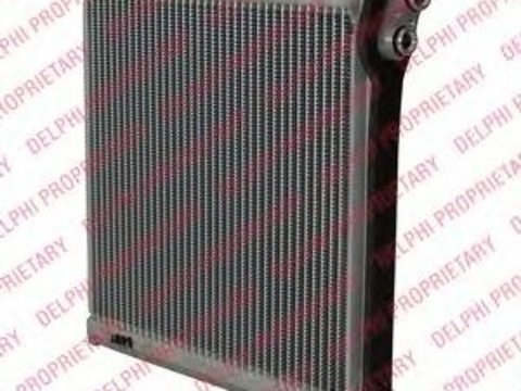 Evaporator,aer conditionat FIAT DUCATO bus (250), FIAT DUCATO caroserie (250), FIAT DUCATO platou / sasiu (250) - DELPHI TSP0525206