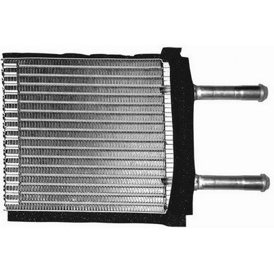 Evaporator aer conditionat Ford Fiesta 4 (Ja, Jb), Ka (Rb), Puma (Ec), Street Ka (Rl2)