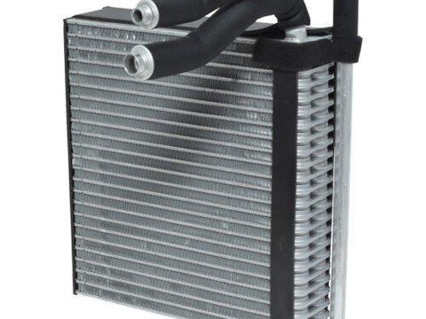 Evaporator aer conditionat, FORD FOCUS, 2011- motor 1.0 Ecoboost, 2,0, 2.3 Ecoboost, aluminiu, 229x254x59 mm, Van