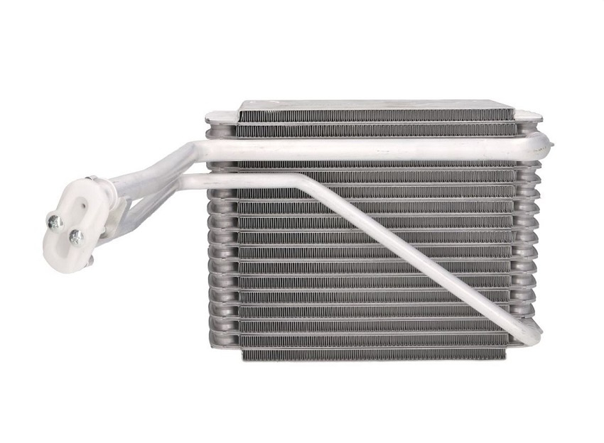 Evaporator aer conditionat Ford Galaxy 2000-2006, Seat Alhambra 1996-2000, Volkswagen Sharan 2000-2010, 200x265x90mm, RapidAuto 9550P8-4