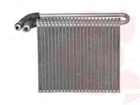 Evaporator aer conditionat Ford Galaxy (Wa6), Mondeo 4 (Ba7), S-Max (Wa6) parte montare : Spate