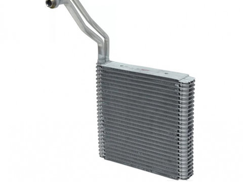 Evaporator aer conditionat, FORD RANGER, 2011-, MAZDA BT-50, 2006-2010, aluminiu, 250x250x40 mm,