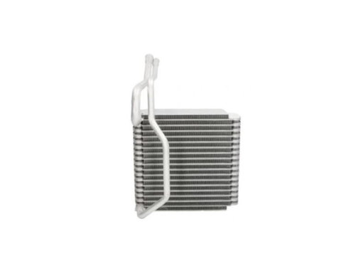 Evaporator aer conditionat Ford Transit 2000-2006, 235x214x90mm, RapidAuto 3247P8-1