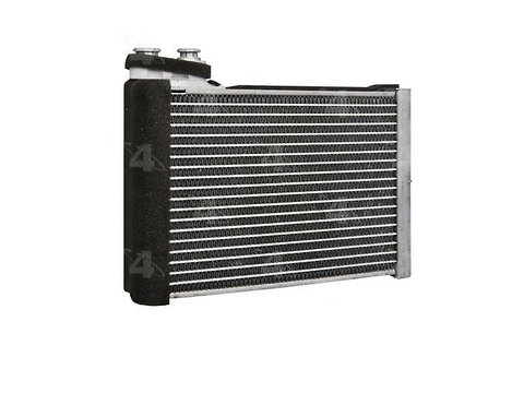 Evaporator aer conditionat Honda Pilot 2008-, 205x140x38mm, RapidAuto 3882P8-1