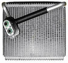 Evaporator aer conditionat Hyundai I30, 2007-2012, Kia Cee&#39,d/Pro Cee&#39,d (ED/JD), 2007-2019 motor 1,4/1,6 benzina, 1,6/2,0 CRDI, full aluminiu brazat, 250x270x45 mm, iesire 15, 4 mm, intrare 15, 4 mm, tehnologie cu curgere paralela, 97140-1H000