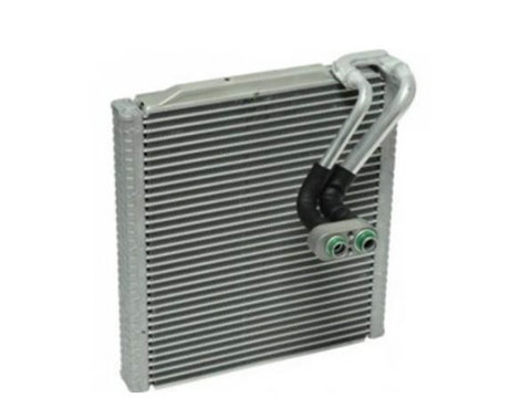 Evaporator aer conditionat Hyundai Sonata (Lf) 2014-, 248x290x45mm, RapidAuto 4029P8-2