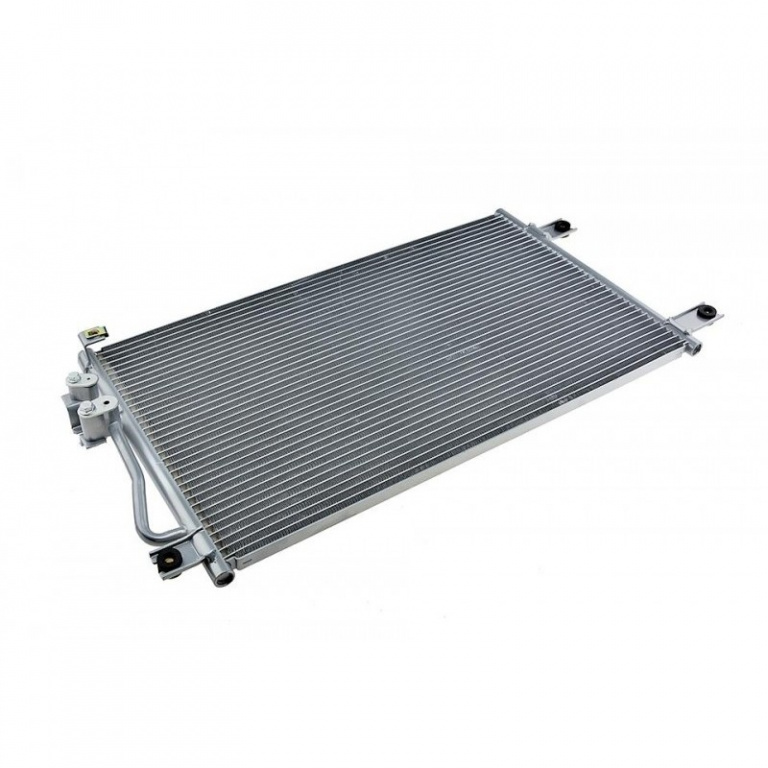 Evaporator aer conditionat L 200 (K60, K70) (96-) 2.0, 16v, Montero Sport (K90) (98-) 2.5 Td, Pajero Sport (K90) (98-) 2.5 Td, Shogun Sport (K90) (98-) 2.5 Td (fara uscator), MR360415