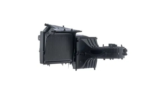 Evaporator aer conditionat MAHLE MERCEDE