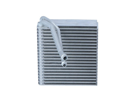 Evaporator aer conditionat Mercedes A-Klasse (W176) 2012-2019, B-Klasse (W246) 2011-, Cla-Klasse (C117) 2013-, Gla-Klasse (X156) 2013-, 255x290x50mm, RapidAuto 50C1P8-1