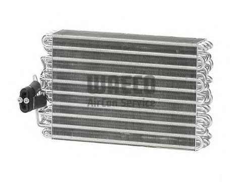 Evaporator,aer conditionat MERCEDES-BENZ C-CLASS limuzina (W202), MERCEDES-BENZ C-CLASS Break (S202), MERCEDES-BENZ CLK (C208) - WAECO 8881200024