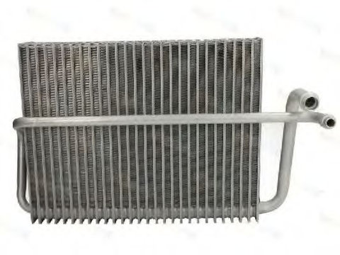 Evaporator aer conditionat MERCEDES S-CLASS (W220) (1998 - 2005) THERMOTEC KTT150012