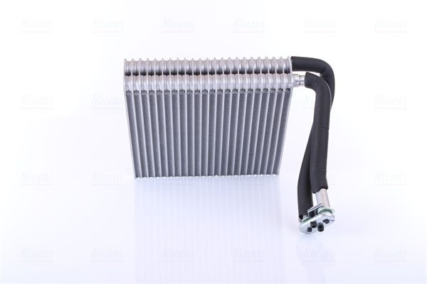 Evaporator, aer conditionat NISSENS 92331