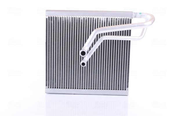 Evaporator, aer conditionat NISSENS 92366