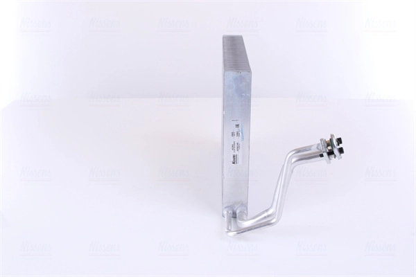 Evaporator aer conditionat Nissens BMW 1