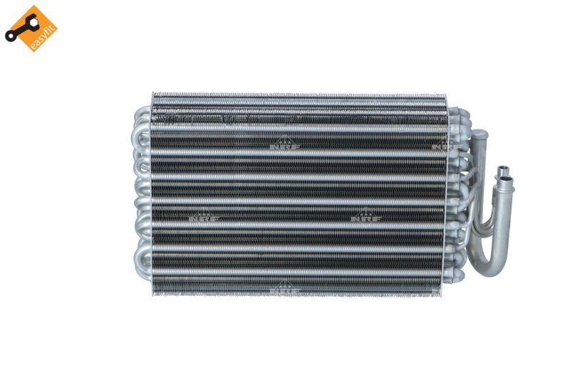 Evaporator, aer conditionat NRF 36026 se potriveste la BMW 3 cupe (E36) 1991 1992 1993 1994 1995 1996 1997 1998 1999