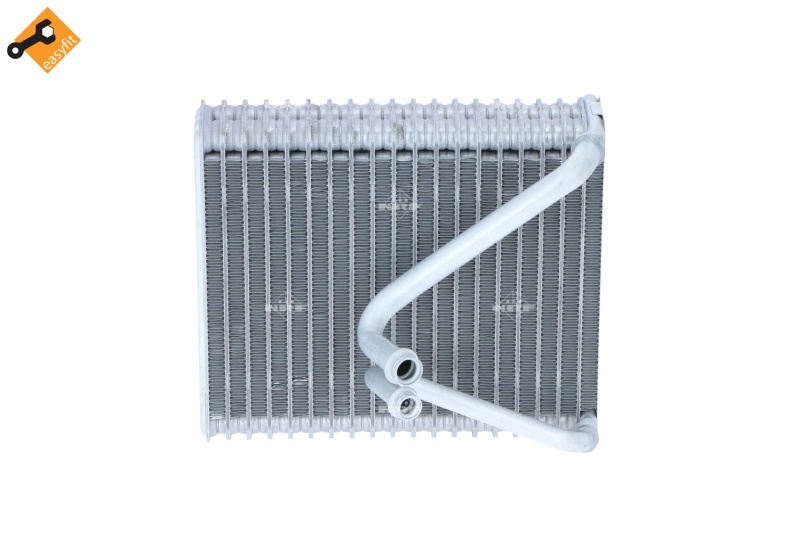 Evaporator, aer conditionat NRF 36160 la FIAT DOBLO microbus (119_, 223_) 2001 2002 2003 2004 2005 2006 2007 2008 2009 2010