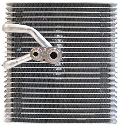 Evaporator aer conditionat Opel INSIGNIA, 2008-2017, MERIVA, 2010-, CHEVROLET CRUZE, 2009-2014, full aluminiu brazat, 245x260x58 mm