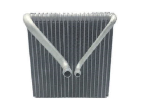 Evaporator aer conditionat, OPEL MERIVA, 2003-2010, aluminiu/ aluminiu brazat, 230x210x65 mm,