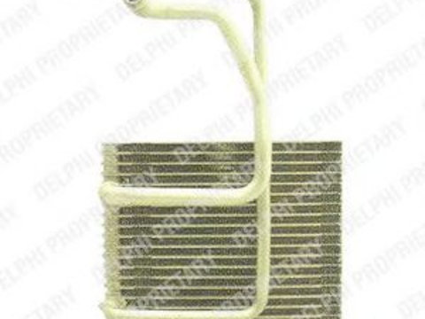 Evaporator,aer conditionat OPEL TIGRA TwinTop (2004 - 2016) DELPHI TSP0525149 piesa NOUA