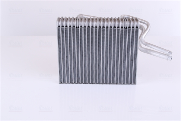 Evaporator aer conditionat ~ Renault Clio 1998 1999 2000 2001 2002 2003 2004 2005 2006 2007 2008 2009 2010 2011 2012 2013 2014 2015 2016 2017 2018 2019 2020 2021 2022 2023 2024 ~ 92215 ~ NISSENS