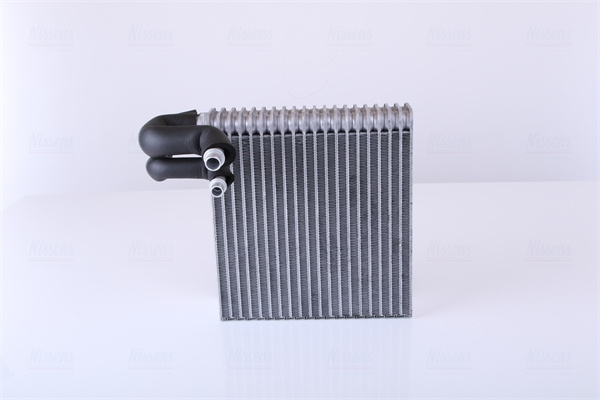 Evaporator aer conditionat ~ Renault Modus 2010 2011 2012 2013 2014 2015 2016 2017 2018 2019 2020 2021 2022 2023 2024 ~ 92188 ~ NISSENS