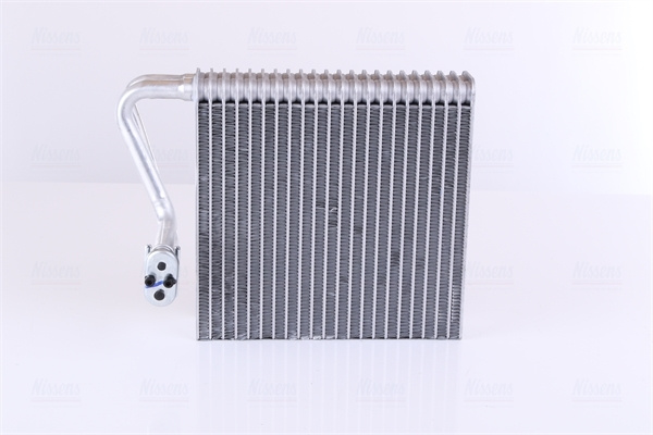 Evaporator aer conditionat ~ Renault Scenic 2000 2001 2002 2003 ~ 92167 ~ NISSENS