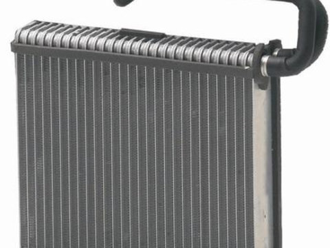 Evaporator,aer conditionat SAAB 9-3 Cabriolet (YS3F) (2003 - 2016) THERMOTEC KTT150006 piesa NOUA