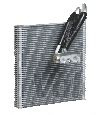 Evaporator aer conditionat SEAT LEON ST (5F8) (2013 - 2016) VALEO 715295