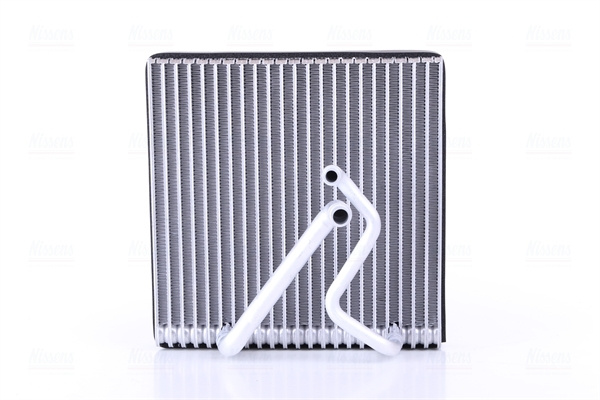 Evaporator aer conditionat # Skoda Yeti 2009 2010 2011 2012 2013 2014 2015 2016 2017 # 92163 # NISSENS