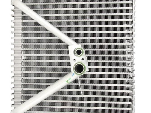 Evaporator,aer conditionat Volkswagen VW POLO (6R, 6C) 2009-2016 #2 125VW13020