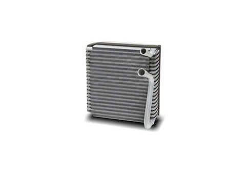 Evaporator aer conditionat Volvo C30 2006-2012, C70 2006-2013, S40/V50 2004-2012, 225x230x60mm, RapidAuto 9042P8-1