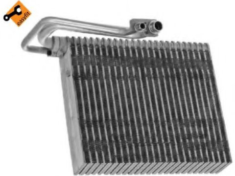 Evaporator aer conditionat VOLVO V60 (2010 - 2016) NRF 36142