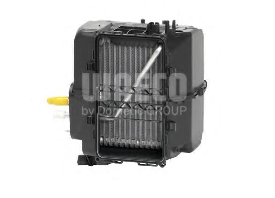 Evaporator,aer conditionat VW SHARAN (7M8, 7M9, 7M