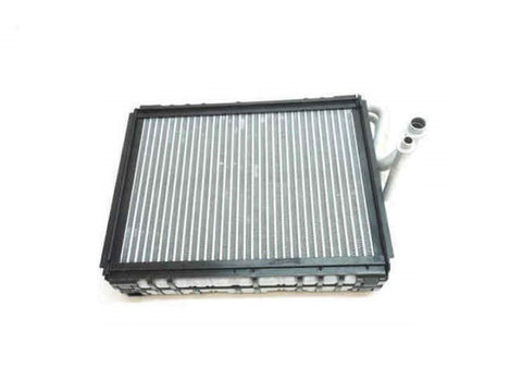 Evaporator Mercedes Clasa S (W222), 2014-, Aluminiu, 245x301x48, Tip Gaz: R134a/R1234yf, tehnologie cu curgere paralela, OE: 2228302101, A2228302101,