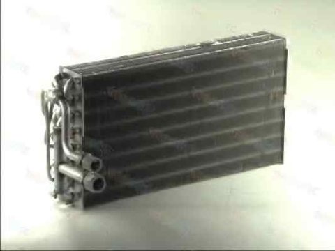 Evaporator / Vaporizator aer conditionat MERCEDES-BENZ COUPE C124 THERMOTEC KTT150004