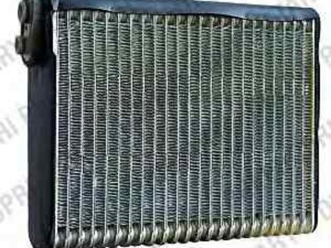 Evaporator / Vaporizator aer conditionat PEUGEOT 307 3A/C DELPHI TSP0525176