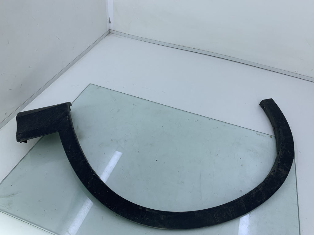 EVAZARE ARIPA BMW X3 F25 51777210081 DezP: 35008