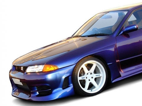 Evazari Aripi Fata NISSAN SKYLINE R32 GTR 295FP