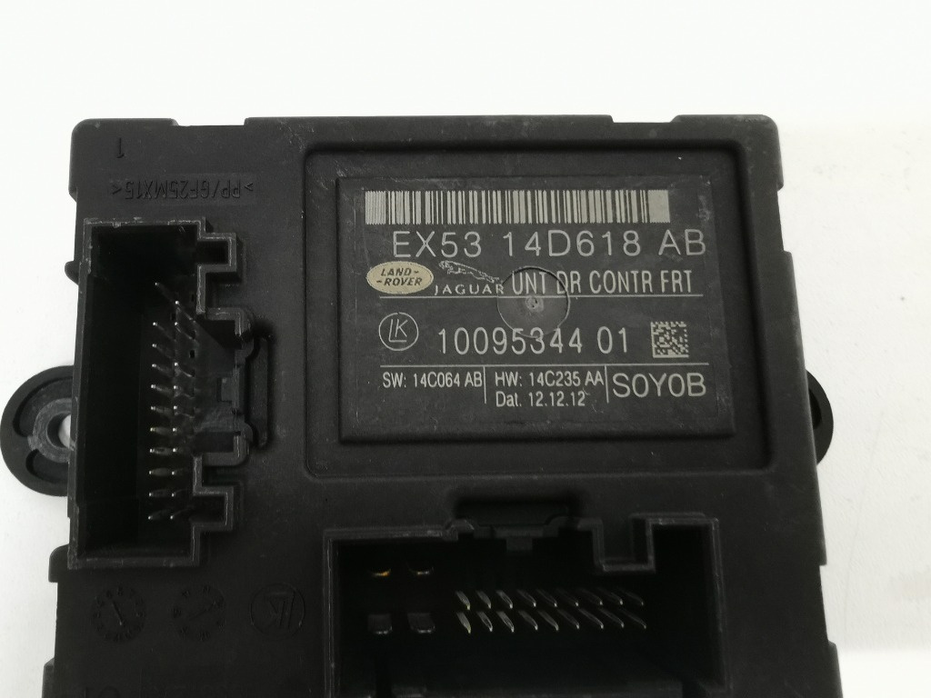EX5314D618AB Modul / Calculator Control 