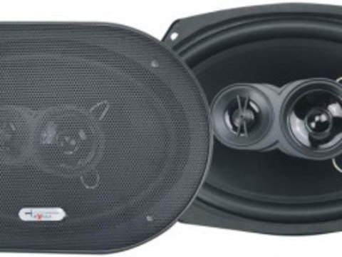 EXCALIBUR X693 DIFUZOARE OVALE 6″X9″, 100W RMS