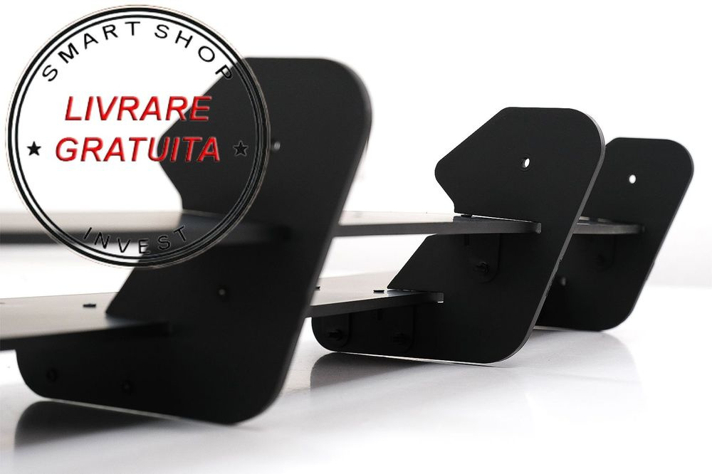 Extensie Difuzor Bara Spate VW Golf 7.5 