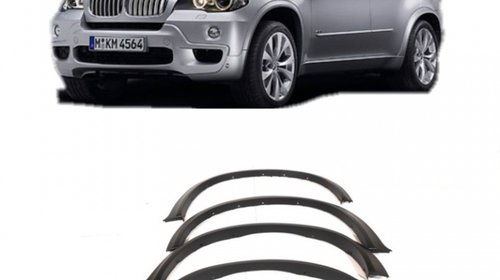 EXTENSII ARIPI BMW X5 E70 (2007-2012)