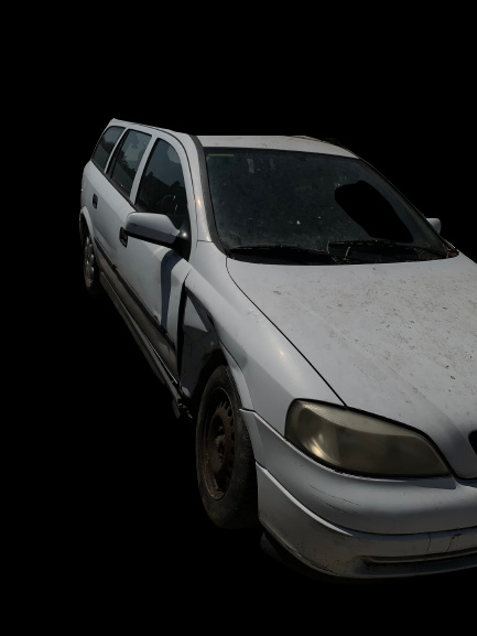 Extractor sigurante Opel Astra G [1998 -